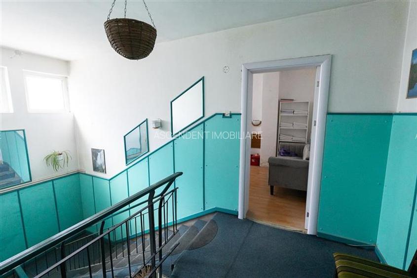 FILM&Tur LIVE!Spatiu Ultracentral,Sfantu Gheorghe,purtator profit,8% randament - 33