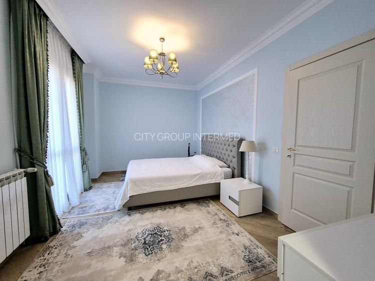 Faleza Nord - Cea mai cocheta vila din complexul Santa Maria Bay - 17