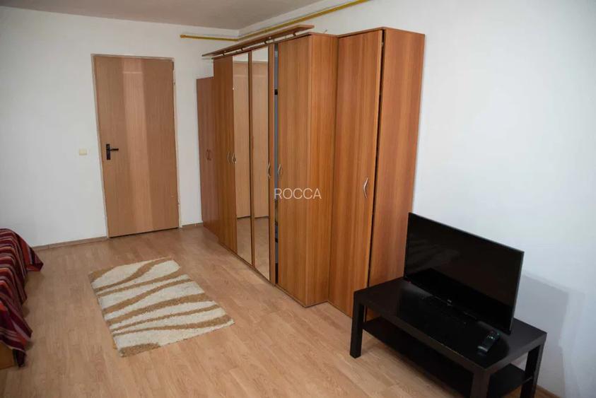 Garsoniera, 41 mp, centrala, balcon, zona Colentina - 7