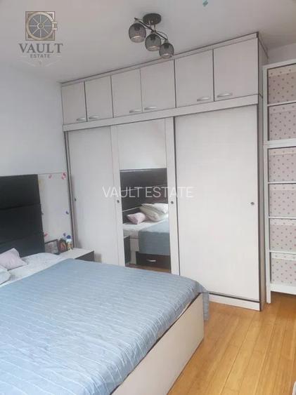 Apartament 2 camere - Tip Duplex - Fizicienilor - 3