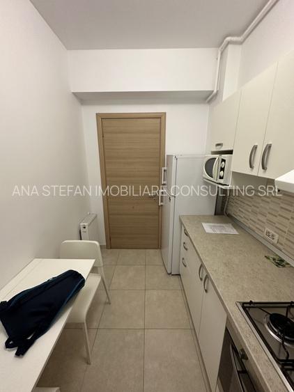 Baneasa l 2 Camere l Bloc Nou l - 11