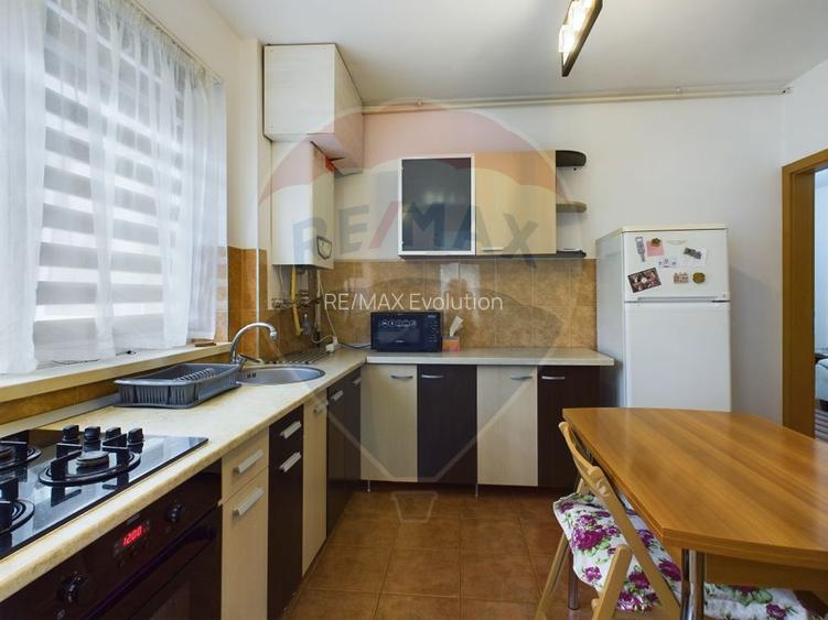 COMISION 0| Apartament de inchiriat 2 camere Avantgarden 1 - 2