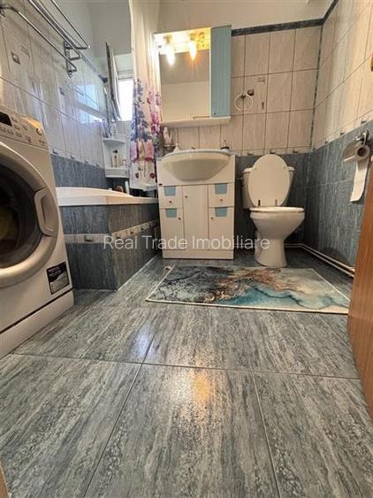 Apartament 2 camere etajul 2 Craiter - 7