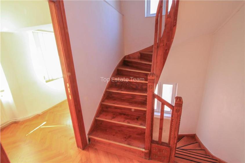 Vila cocheta pretabila rezidenta/office, Calea Dorobanti - 12