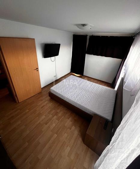 Apartament 2 camere cu garaj inclus, Florești, zona Eroilor - 4