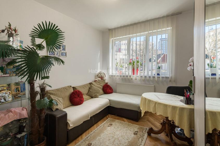 0% COMISION | 107 mp | 3 camere  | Plopilor Platinia| Garaj - 6