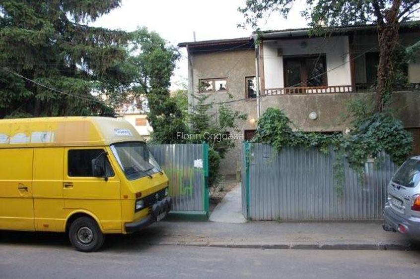 Inchiriere Vila Floreasca - 2