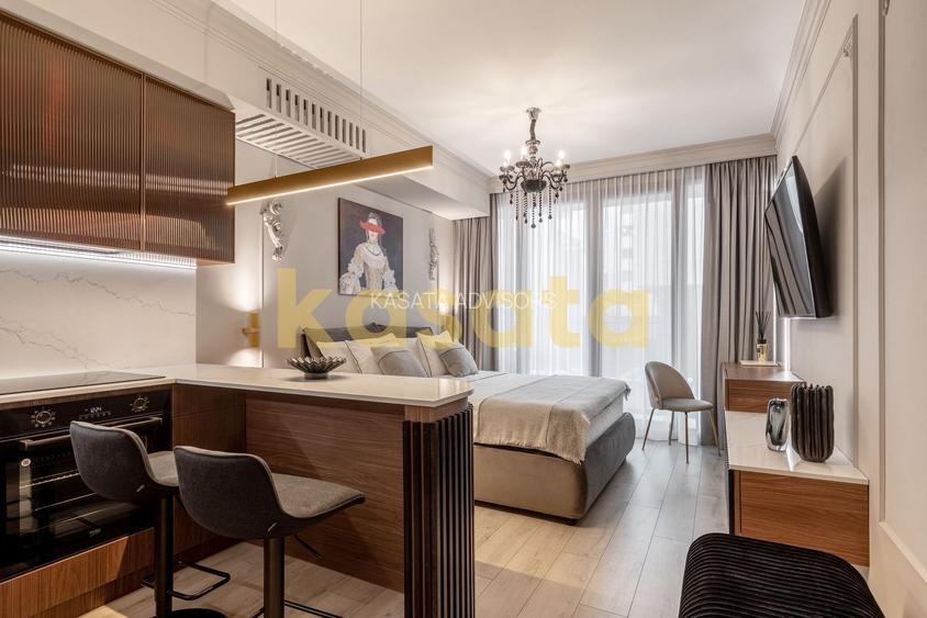 Oportunitate rară – Studio modern în WIN Herăstrău - 3