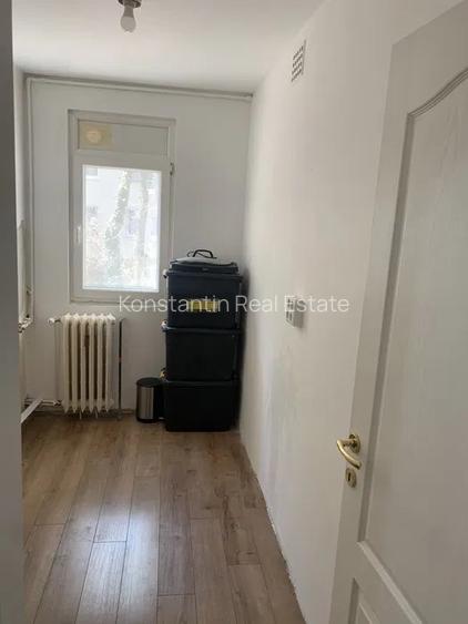 Garsonieră modernă 33 mp | Brâncoveanu | Mobilată și utilată | Bloc reabilitat - 3