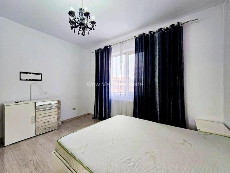 APARTAMENT 2 CAMERE, Strada Gheorghe Doja, Dobroești - 8