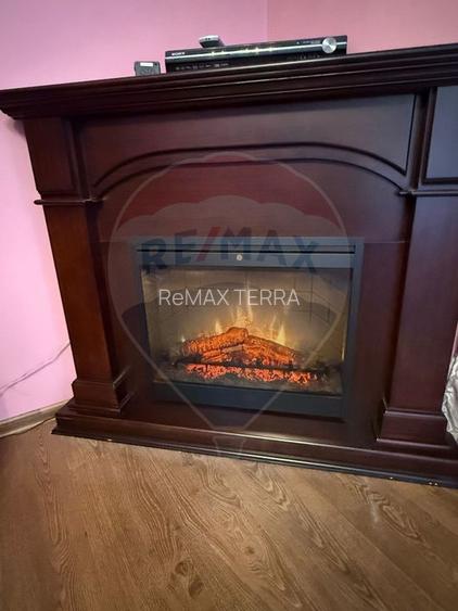 DE INCHIRIAT  APARTAMENT 4 camere zona centrala - 7