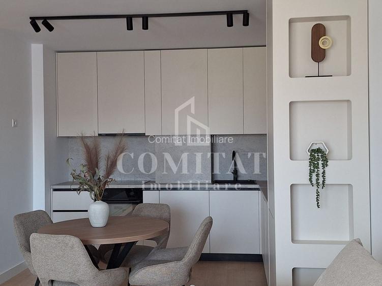 Apartamnet la cheie | Etaj intermediar | Zona Eroilor Floresti - 3