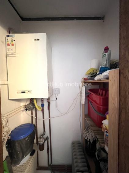 Apartament cu 1 camera,  43mp, etaj 2 - zona Centrala - 7