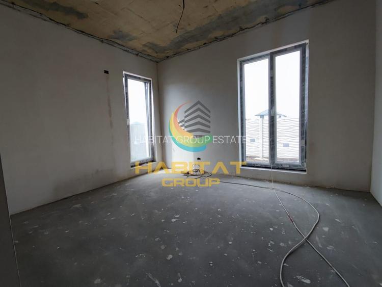 Casa 4 camere | 2 bai | Finisaje premium | 500 mp teren - 8