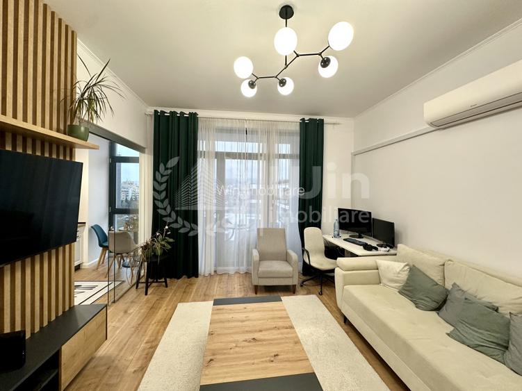  Apartament 3 camere la cheie | Imobil premium | 69mp | The Office - 4