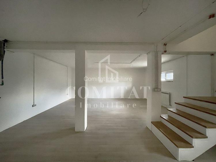 Casă cuplată finisată | ansamblu privat | zona străzii Magnoliei - 16