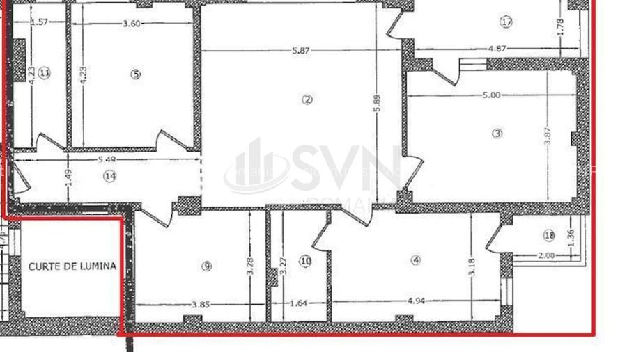 REA1028503 APARTAMENT LUX l MOBILAT l UTILAT l 2GARAJE l BANEASA l AVIATIEI - 18