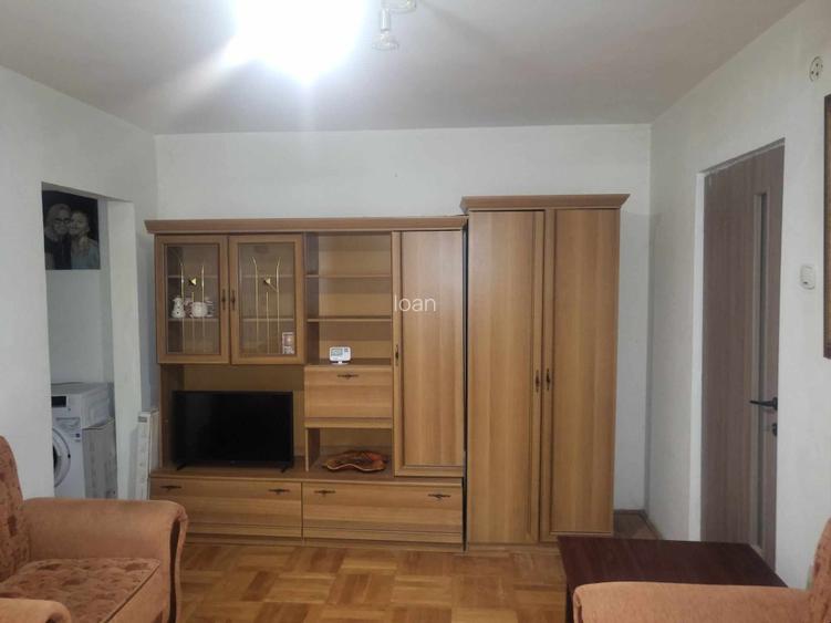 Vand apartament 2 camere, centrala proprie, zona Boul Rosu - 5