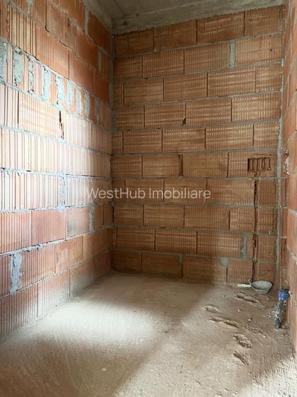 Duplex, 102mp Utili, 225mp Teren, 4 Camere, Constructie Noua - Giroc - 15