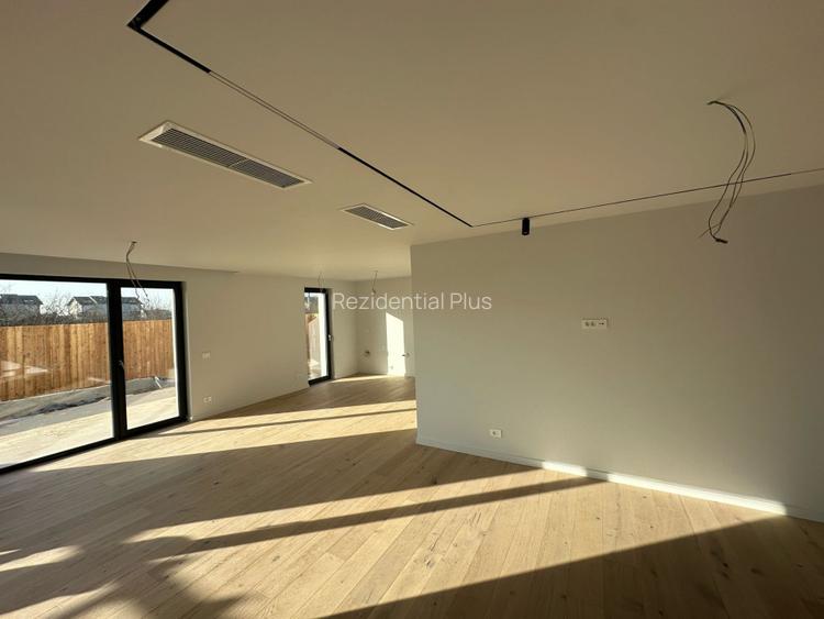 Rond Lidl | Pipera - Tunari| Descopera casa cu energie verde si confort  - 4