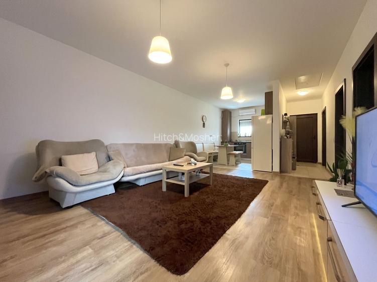 Duplex parter, Mosnita Noua- Comision 0% - 4