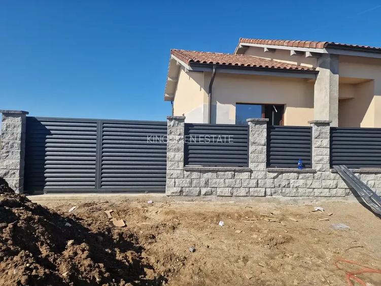 Vila unifamiliala Cernica cu acces usor spre Bucuresti - 21