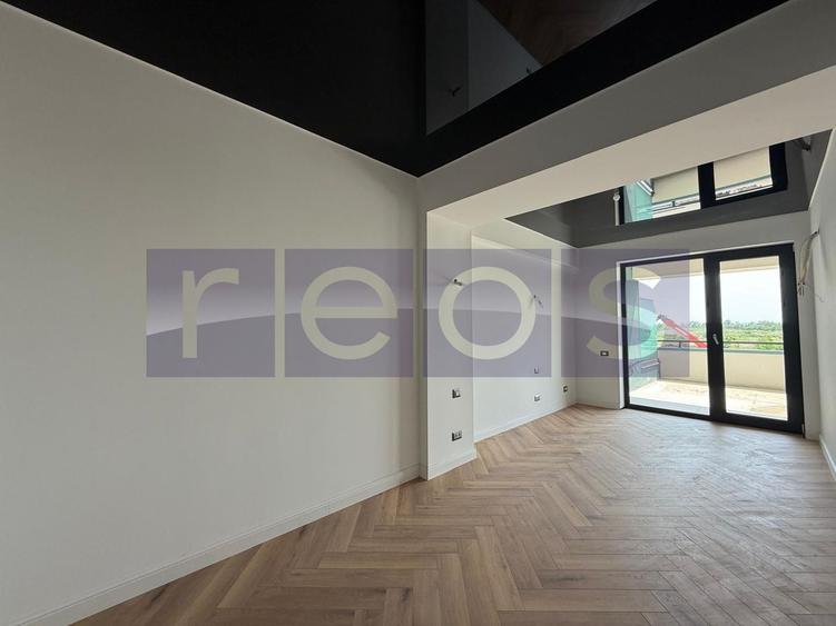VANZARE APARTAMENTE 3 CAMERE 114-147 MP | COMPLEX REZIDENTIAL | PIPERA - 12