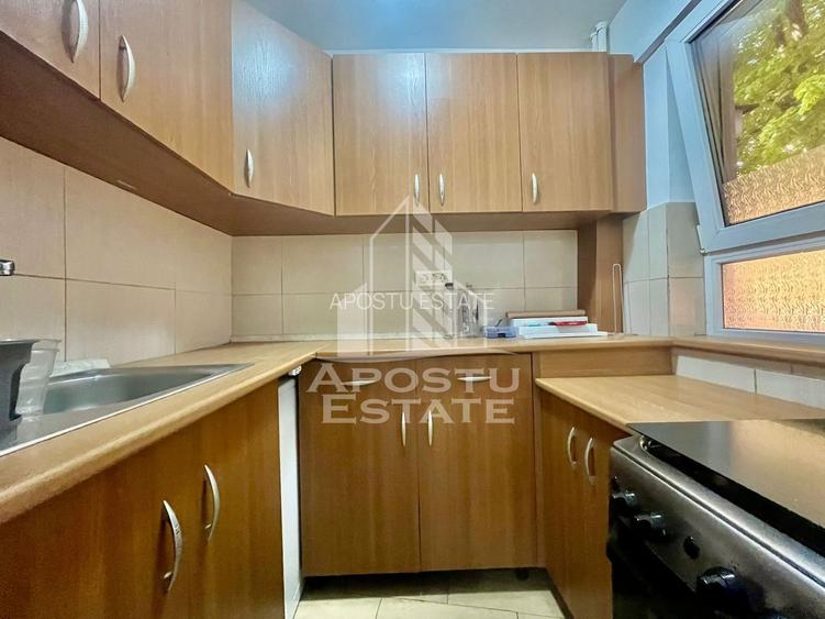 Apartament 2 camere, zona Intim - 6