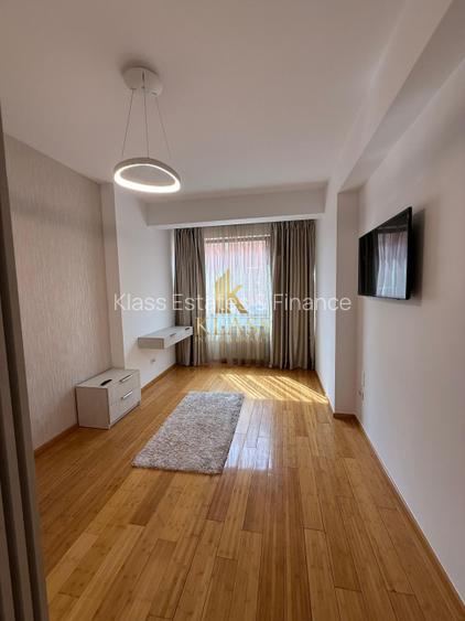 Apartament 3 camere | Nordului – Herăstrău | 116 mp | 2 terase | Locație premium - 11