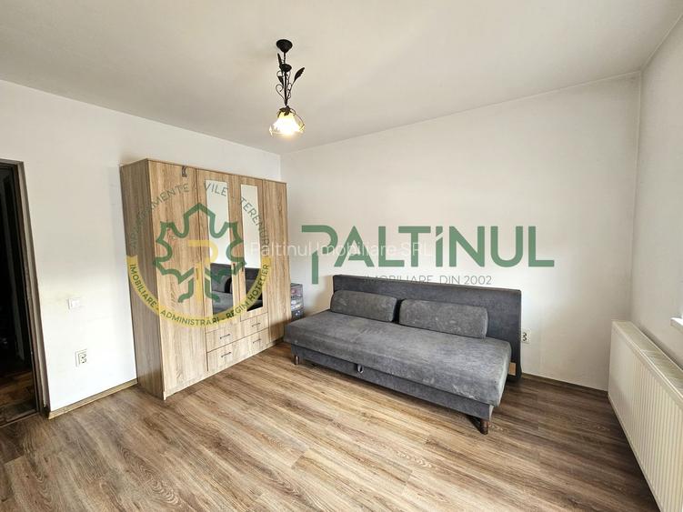 Apartament 2 camere de vanzare zona Brana, Sibiu - 7