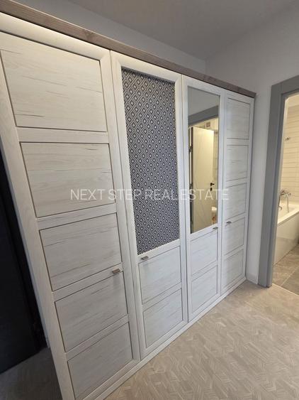 PRIMA INCHIRIERE! Apartament 2 camere Sisesti - 5