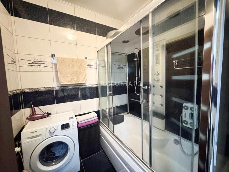 Apartament 2 Camere Brancoveanu Oraselul Copiilor Bloc Nou Mobilat - 15