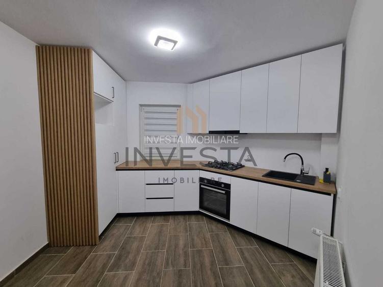 Apartament 2 camere decomandate renovat zona Ion Mester cu balcon. - 5