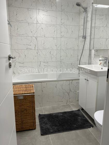 Decebal Calea Călărașilor - 8