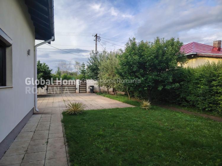 Casa 5 camere 400MP | Loc de parcare | Gradina | - 27