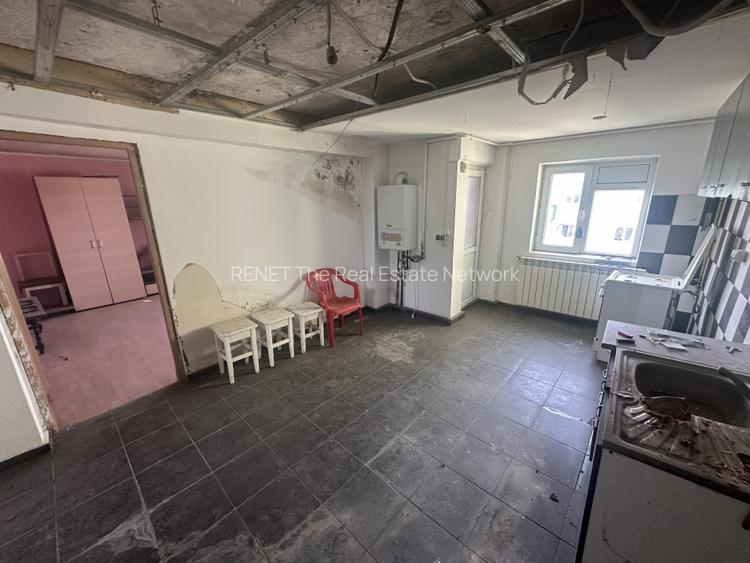 1 DECEMBRIE, 4 CAMERE 98 MP, LOT 22 MP-PARCARE! - 7