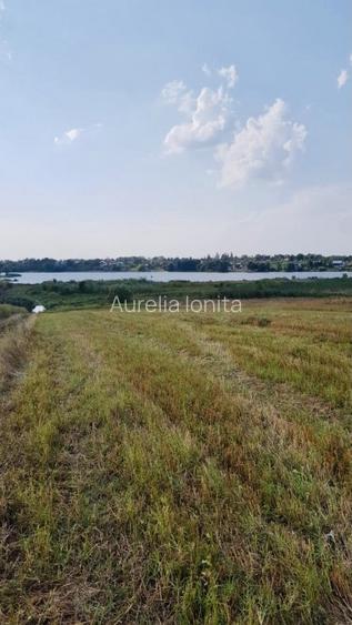 Proprietar - SUPER OFERTA - Teren intravilan  Peris - 7.043 mp - doar 4 euro/mp - 4