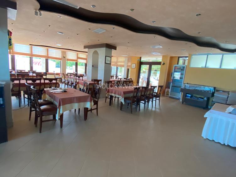 Mamaia, Hotel+ restaurant - 17