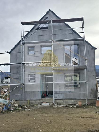 Ansamblu rezidențial exclusivist în Cristian, Brașov - 9