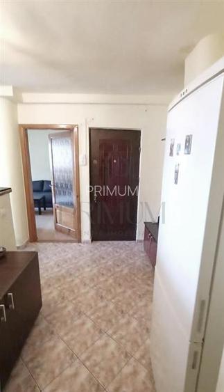 FREIDORF - 3 CAM - DECOMANDAT - CENTRALA/AC - ETAJ INTERMEDIAR - BLOC ANVELOPAT - 9