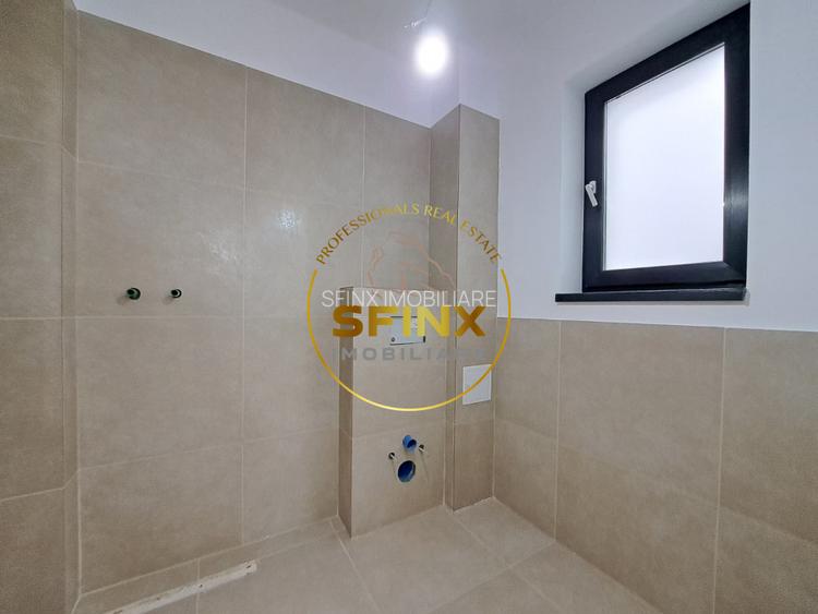 Casa tip Duplex | Bucurestii Noi | P+1+M | 2 locuri parcare - 8