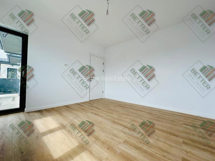 Casă 4 camere nouă Berceni | Curte Generoasă | Mutare rapidă - 11