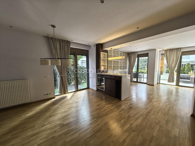 Vila Moderna in zona Baneasa - 7