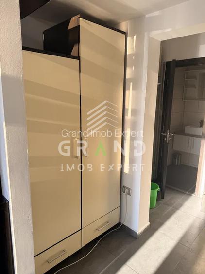 Garsoniera Petfriendly | Scara Interioara | Parter | Manastur/Calvaria - 3