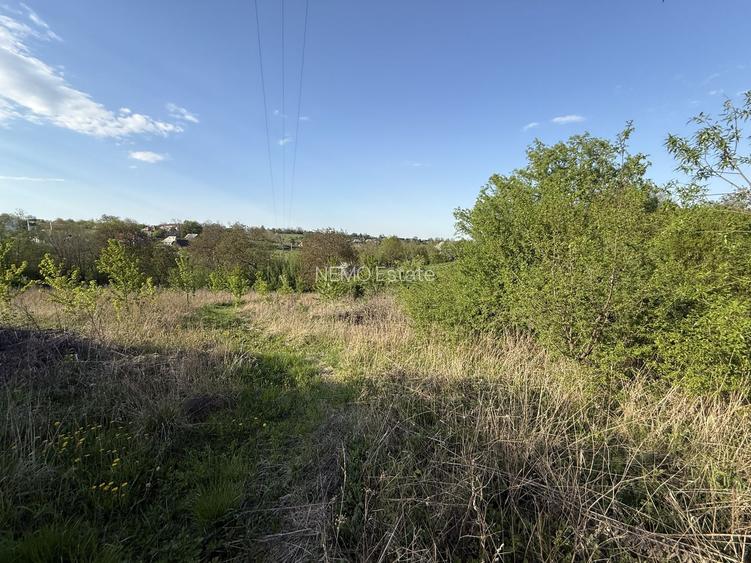 Casă de vânzare | Horodniceni | 3200 MP Teren intravilan - 12