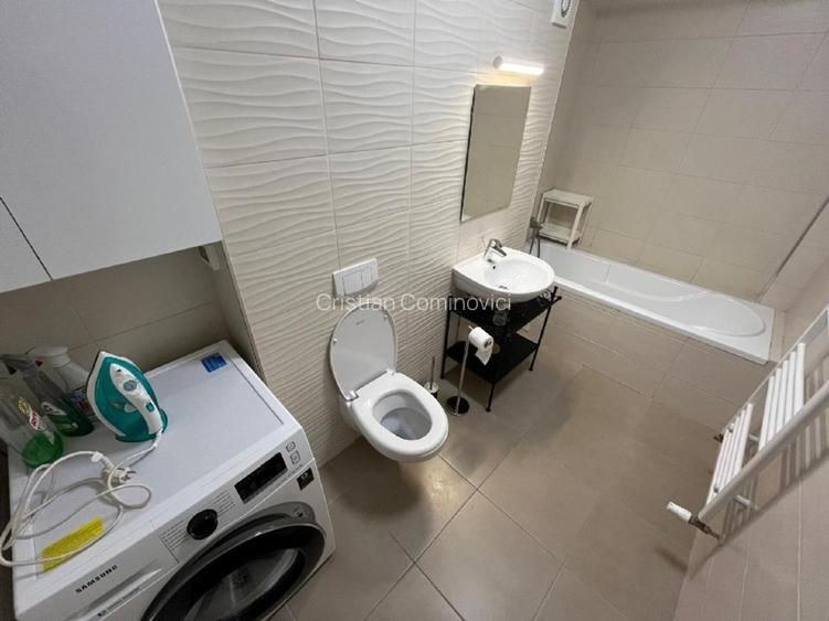 Inchiriez garsoniera Tomis Plus - Proprietar - 8