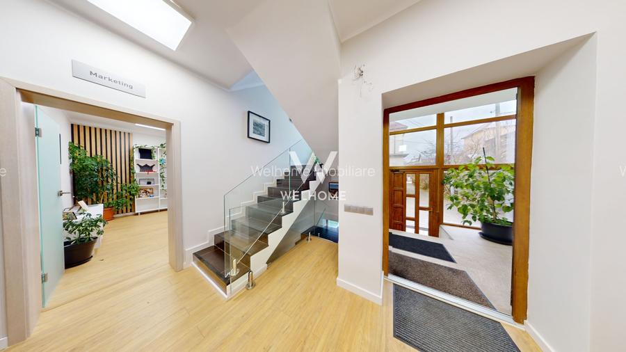 Spatiu birouri Centru, langa pacrul Sub Arini, Sibiu - 9