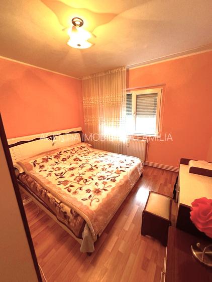 450 euro/luna, Inchiriere 2 doua camere, etaj 2, I.C. Frimu - 7