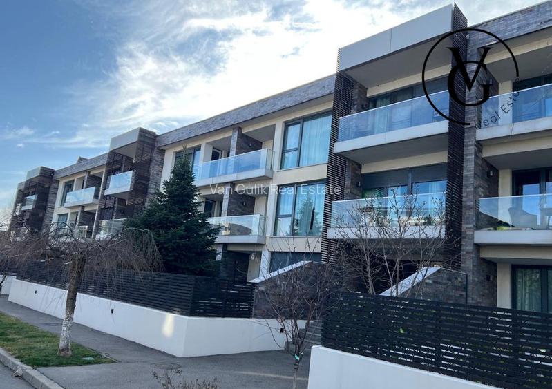 Apartament 2 camere Baneasa | Sisesti - 6