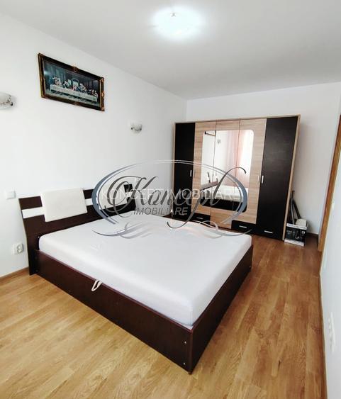 Apartament decomandat cu balcon si parcare cu CF separat - 4